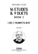 Etudes & Duets 2 Download