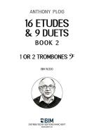 Etudes & Duets 2 Download