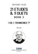Etudes & Duets 3 Download