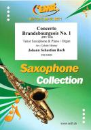Concerto Brandebourgeois No. 1 BWV 1046 Download