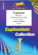 Concerto op. 9 No. 5 Download
