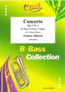 Concerto op. 9 No. 5 Download