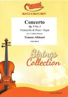Concerto op. 9 No. 5 Download