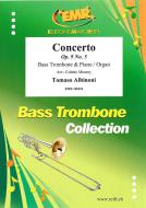 Concerto op. 9 No. 5 Download