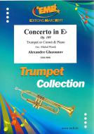 Concerto in Eb op. 109 Download