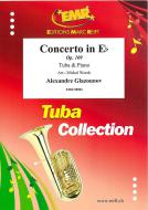 Concerto in Eb op. 109 Download