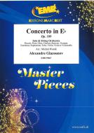 Concerto in Eb op. 109 Download