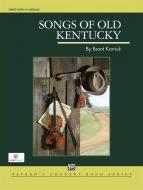 Songs Of Old Kentucky Standard