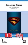 Superman Theme Standard