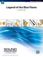 Legend of the Blue Flame Download