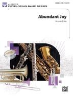 Abundant Joy 