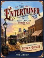 The Entertainer 