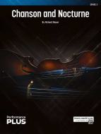 Chanson and Nocturne 