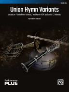 Union Hymn Variants 