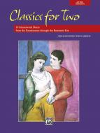 Classics for Two 