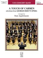 A Touch Of Carmen Download