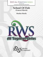School Of Fish 