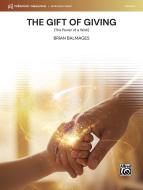 The Gift of Giving Download