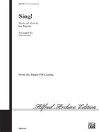 Sing! 2-Part Download
