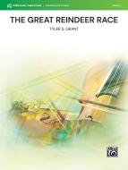 The Great Reindeer Race 