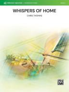 Whispers of Home 