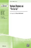 Various Themes On 'Fa-La-La' Download