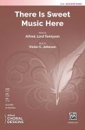 There Is Sweet Music Here Download