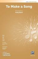 To Make a Song Download