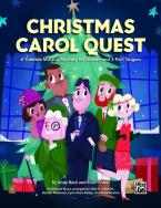 Christmas Carol Quest Download