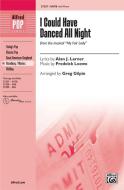 I Could Have Danced All Night Download