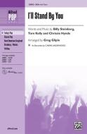 I'll Stand By You Download