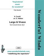 Largo & Vivace Standard