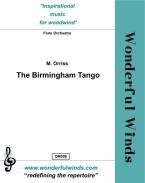 The Birmingham Tango Standard