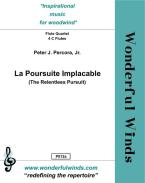 La Poursuite Implacable Standard
