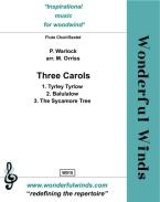 3 Carols Download