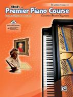 Premier Piano Course: Masterworks Book 4 Download