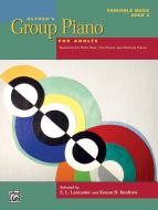 Alfred's Group Piano for Adults: Ensemble Music 2 Download