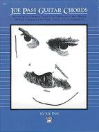 Joe Pass Guitar Chords Download