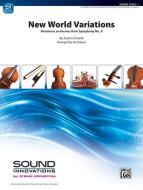 New World Variations 