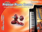 Premier Piano Course: Technique Book 1A Download