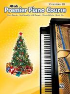 Premier Piano Course: Christmas Book 1B Download