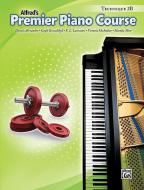 Premier Piano Course: Technique Book 2B Download