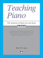 Teaching Piano Download