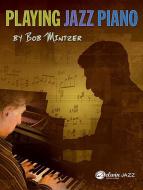 Playing Jazz Piano Download