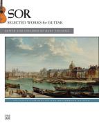 Selected Works For Guitar Download