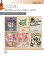 Selected Rags Transcribed For Guitar Download