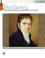 Selected Works Transcribed For Guitar Download