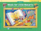 Music for Little Mozarts: Music Workbook 2 Download