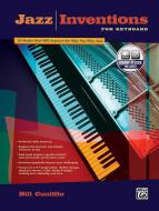 Jazz Inventions For Keyboard Download