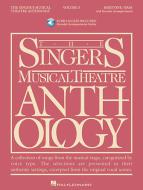 Singer's Musical Theatre Anthology Vol. 3 Baritone/Bass 